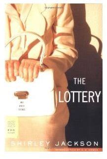 the rising action of the lottery|The Lottery .